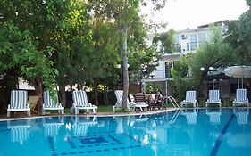 Fethiye Hotel Vanilla